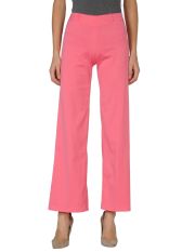 TJ TRUSSARDI JEANS - Formal trouser