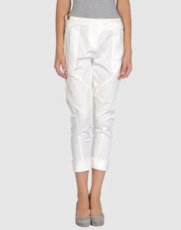 Ermanno Scervino - Pantalons - Pantalons corsaires