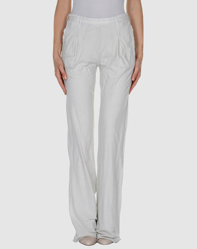 ZOOM SPINA - Casual pants