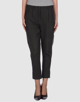 Gold Case - Pantalons - Pantalons corsaires