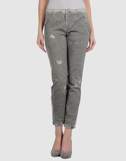C'n'c' Costume National - Jeans - Pantalons jeans