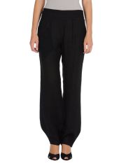 OBLIQUE - Casual pants