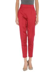 ANNA MOLINARI BLUMARINE - Pantalone capri