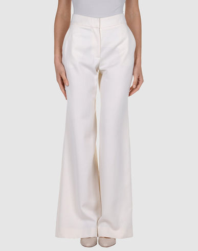 ZOOM AZZARO - Casual pants