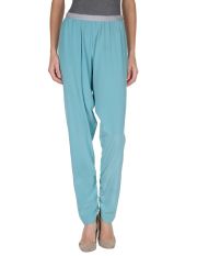 LANVIN - Casual pants
