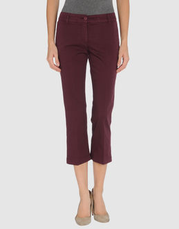 Aspesi - Pantalons - Pantalons corsaires