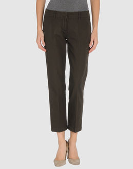 Aspesi - Pantalons - Pantalons corsaires