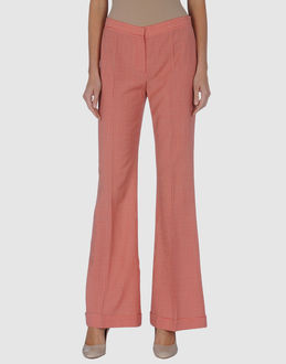 Moschino Cheapandchic - Pantalons - Pantalons