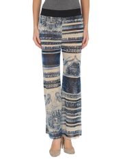 JEAN PAUL GAULTIER SOLEIL - Casual pants