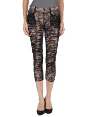 JEAN PAUL GAULTIER FEMME - 3/4-length short