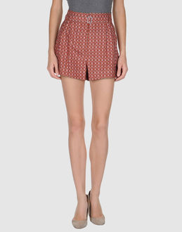 Marc Jacobs - Pantalons - Shorts