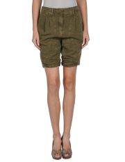 GOLD CASE - Bermudas