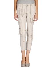 GUESS JEANS - Pantalone capri