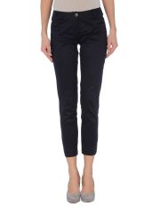 SPAGO DONNA - Pantalone capri