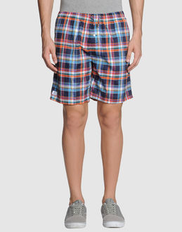 DEPARTMENT 5 - PANTALONI - Bermuda - su YOOX.COM