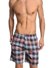 DEPARTMENT 5 - Bermudas