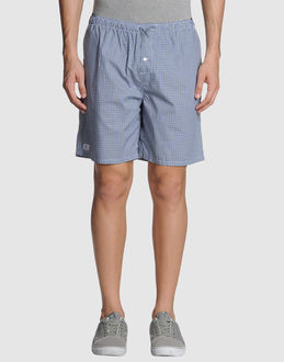 DEPARTMENT 5 - PANTALONI - Bermuda - su YOOX.COM