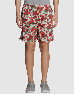 DEPARTMENT 5 - PANTALONI - Bermuda - su YOOX.COM