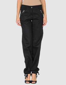ARMANI JEANS Casual pants - Item 36291494