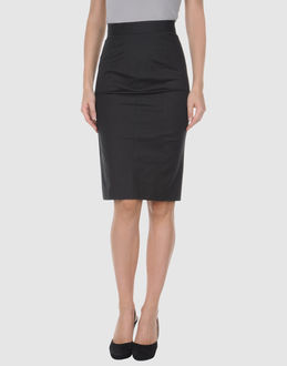 DSQUARED2 - GONNE - Gonne ginocchio - su YOOX.COM