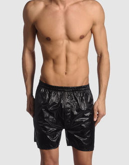 RICK OWENS - MARE E PISCINA - Pantaloni da mare - su YOOX.COM