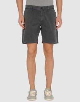 DEPARTMENT 5 - PANTALONI - Bermuda - su YOOX.COM