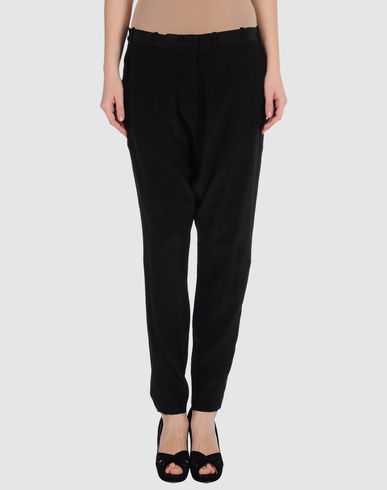 ZOOM GIVENCHY - Casual trouser