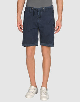 DEPARTMENT 5 - PANTALONI - Bermuda - su YOOX.COM