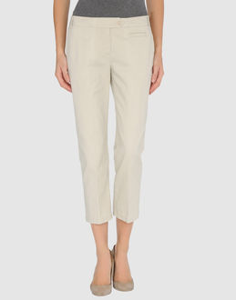 Aspesi - Pantalons - Pantalons corsaires