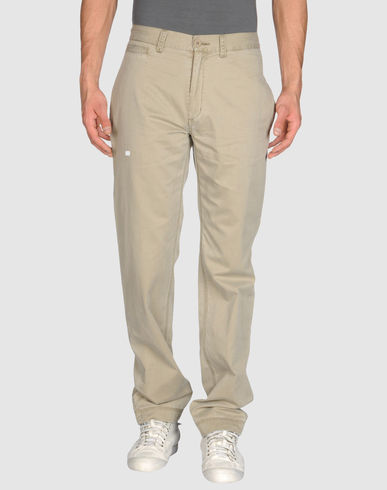 ZOOM VINTAGE 55 - Casual pants