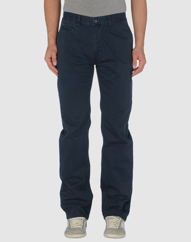 ZOOM VINTAGE 55 - Casual pants