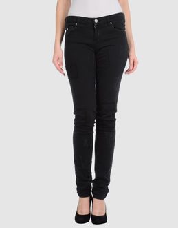 Mcq - Jeans - Pantalons jeans