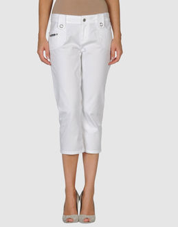 D&g - Pantalons - Pantalons corsaires