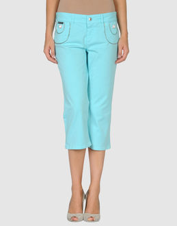 D&g - Pantalons - Pantalons corsaires