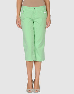 D&g - Pantalons - Pantalons corsaires