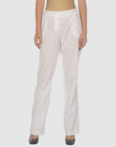 ZOOM BURANI COLLEZIONI - Dress pants