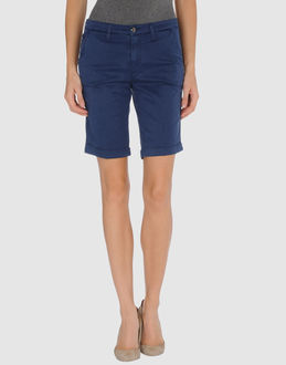 Fay - Pantalons - Bermudas