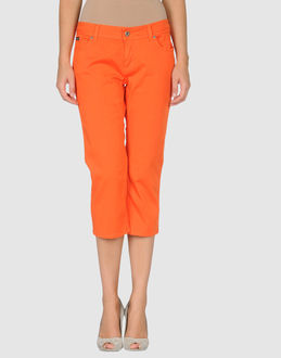 D&g - Pantalons - Pantalons corsaires