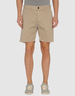 DEPARTMENT 5 - PANTALONI - Bermuda - su YOOX.COM