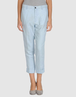 Miu Miu - Pantalons - Pantalons corsaires