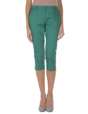 OVERLAPPING - Pantalone capri