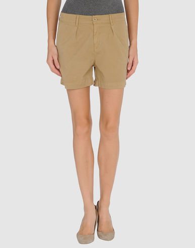 ZOOM SUN 68 - Shorts