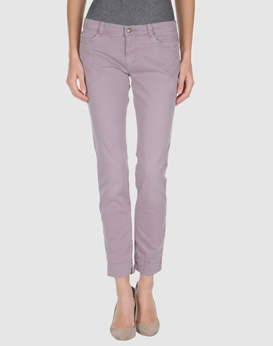 ZOOM SEE BY CHLOÉ - Casual pants