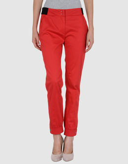 Mcq - Pantalons - Pantalons