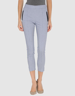 Balenciaga - Pantalons - Pantalons corsaires