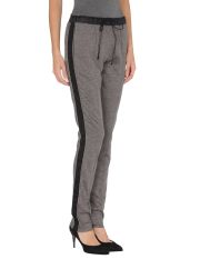 SACAI LUCK - Pantalone felpa