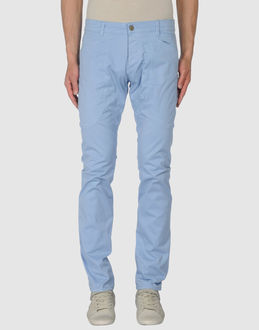 CARPE DIEM - PANTALONI - Pantaloni - su YOOX.COM