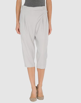 Balenciaga - Pantalons - Pantalons corsaires