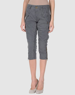 Two Women In The World - Pantalons - Pantalons corsaires