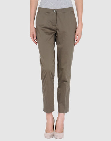 ZOOM ETRO - Casual pants